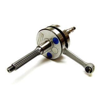 ENDURANCE CRANKSHAFT 12MM PEUGEOT SPEEDFIGHT