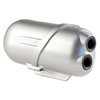 AIR BOX DOPPLER BLUE DIA 28/35MM