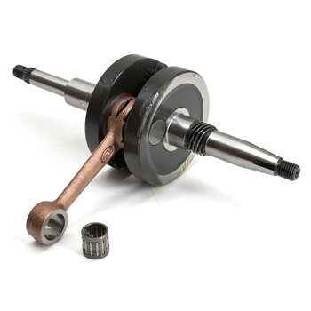 S1R CRANKSHAFT 12MM PEUGEOT SPEEDFIGHT