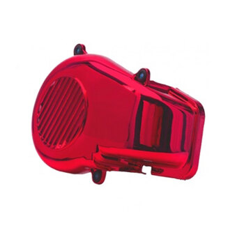 COOLING FAN BWS R/ZUMA WHITE