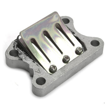 REED VALVE FIBRE S3R VIVACITY/SPEEDFIGHT 2009