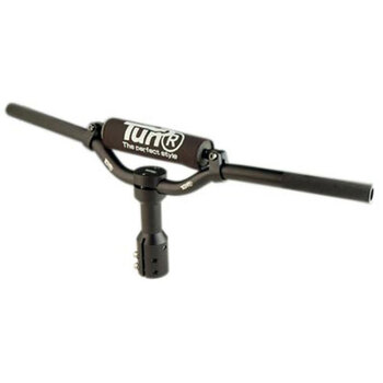 BWS 125 ORIG.HDBAR POST ADAPT.TAPER HANDBAR/ORANG