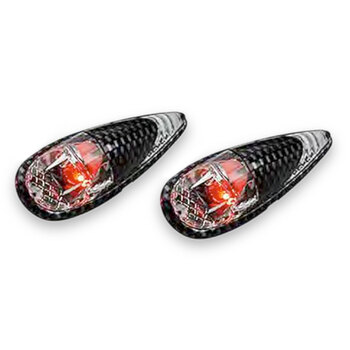 FLASHER MICRO CHROME (PR)