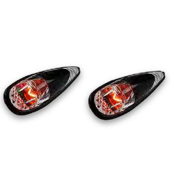 FLASHER MICRO CHROME (PR)