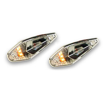 FLASHER MICRO CHROME (PR)