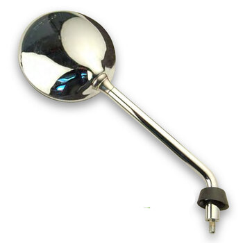 RIGHT MIRROR PIAGGIO FLY 50/150