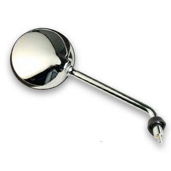RIGHT MIRROR PIAGGIO FLY 50/150