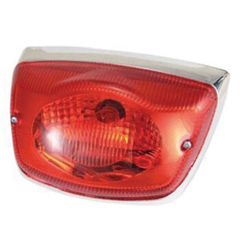 GP4 VESPA LX/S 50 4T 4 VALVULAS CE