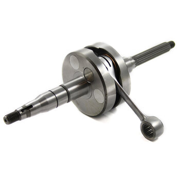 STANDARD CRANKSHAFT 10MM MINARELLI HORIZONTAL
