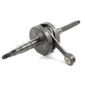 STANDARD CRANKSHAFT 10MM MINARELLI HORIZONTAL