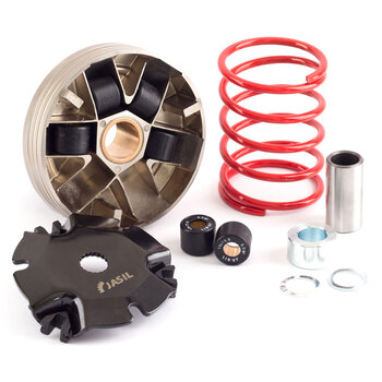 DELTA CLUTCH TYPHOON/ATLANTIS/GP1/SR50 FACTORY.