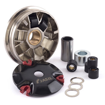 DELTA CLUTCH TYPHOON/ATLANTIS/GP1/SR50 FACTORY.