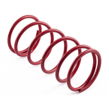 VARIATOR NUT BW'S/JOG/ZUMA M10 X 1.25.