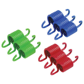 SPRINGS FOR CLUTCH SX86 1.8MM (3PCS)