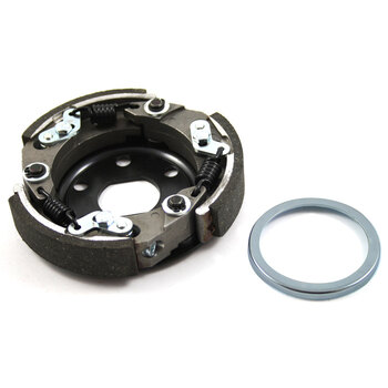 JOG/BWS SECONDARY SPRING SEAT