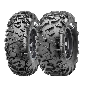 MAXXIS BIGHORN 30 26X9.00R12 M301 6PR TL N.H.S