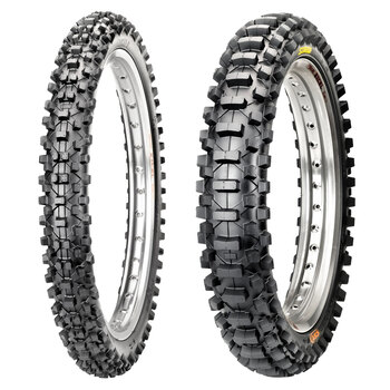 80/100 21 FR GEOMAX TRIAL TL01