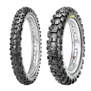 80/100 21 C7217 51M SURGE S CST