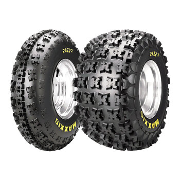 MAXXIS ZILLA 22X10 9 MU02 6PR TL NHS