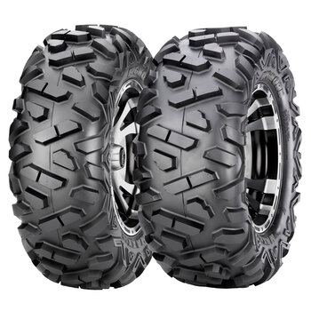 MAXXIS ZILLA 22X10 9 MU02 6PR TL NHS