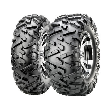 MAXXIS ZILLA 22X10 9 MU02 6PR TL NHS