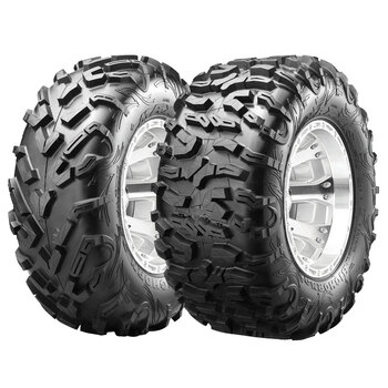 MAXXIS BIGHORN 25X10R12 M918 6PR TL RWL NHS