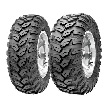 MAXXIS BIGHORN 30 26X9.00R12 M301 6PR TL N.H.S