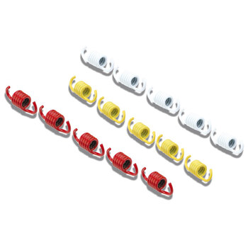 CLUTCH SPRINGS X9 EVOLUTION/SCARABEO 500.