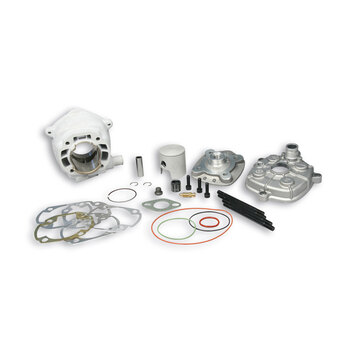 REPLACEMENT PISTON MHR CROSS 47MM