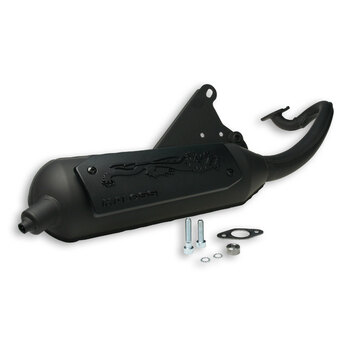 HEAT SHIELD FOR WILD LION