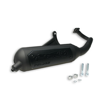 HEAT SHIELD FOR WILD LION