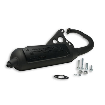 HEAT SHIELD FOR WILD LION