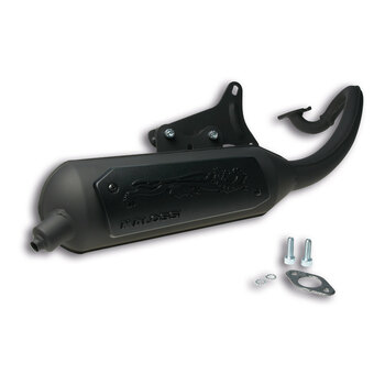 HEAT SHIELD FOR WILD LION