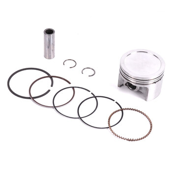 CLUTCH GASKET APRILIA SCARABEO 50 04 07.