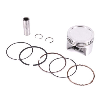 CLUTCH GASKET APRILIA SCARABEO 50 04 07.