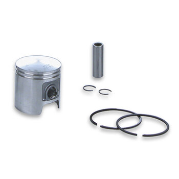 WRIST PIN 12MM 70CC ATLANTIS/PREDATOR/PG1.