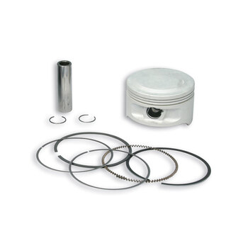 REP. PISTON 'C' HONDA REFLEX 250