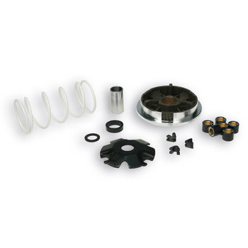 VARIATOR APRILIA SR50 DI TECH 05 05/ FACTORY 06.