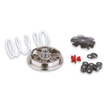 VARIATOR MULTIVAR BOMB/POLARIS/ETON 90CC.