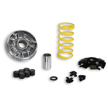 MULTIVAR 2000 KYMCO 300