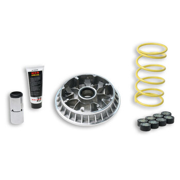 SLIDER VARIATOR MULTIVAR