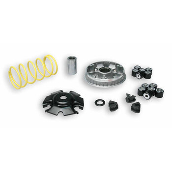 MULTIVAR 2000 KYMCO 300