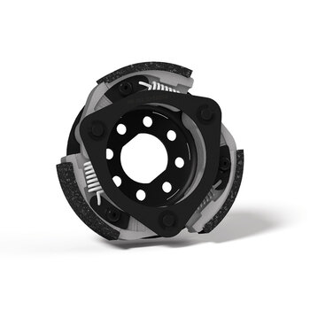 CLUTCH SPRINGS X9 EVOLUTION/SCARABEO 500.