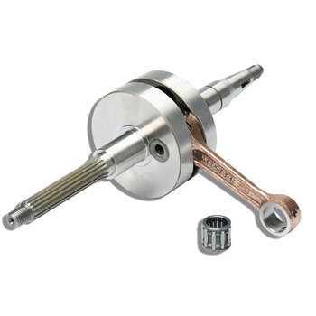 MHR CRANKSHAFT 12MM PEUGEOT SPEEDFIGHT/VIVACITY