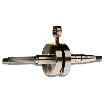 S1R CRANKSHAFT 12MM PEUGEOT SPEEDFIGHT