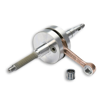 CRANK HPC MKII MINA HORI 10MM CONROD