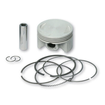 REP. PISTON 'C' DERBI BOULEVARD 150