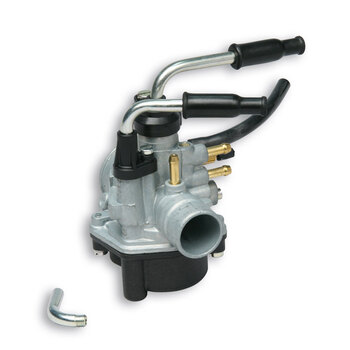 CARBURETOR 16MM YW50 02 11 W/ ELECT CHOKE