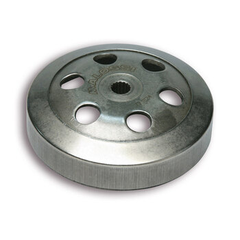 SPRINGS FOR CLUTCH 107MM 3 SHOES (9PCS)