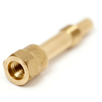 PHBG CHOKE CABLE ADJUSTER.